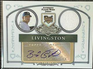 Bobby Livingston