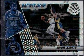 Julius Randle