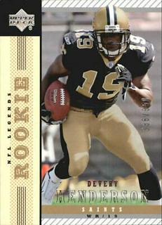 Devery Henderson
