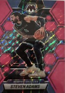 Steven Adams