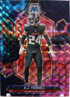 A.J. Terrell