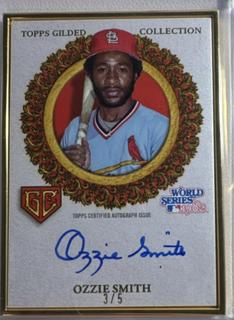 Ozzie Smith
