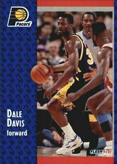 Dale Davis