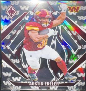 Austin Ekeler