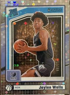 Jaylen Wells