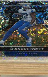 D'Andre Swift