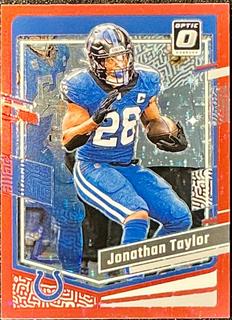 Jonathan Taylor
