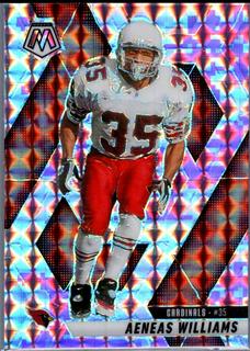 Aeneas Williams
