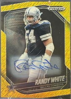 Randy White