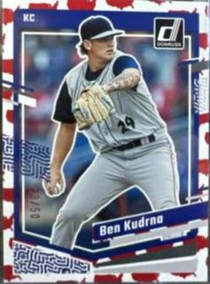 Ben Kudrna