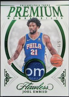 Joel Embiid