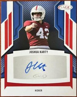 Joshua Karty