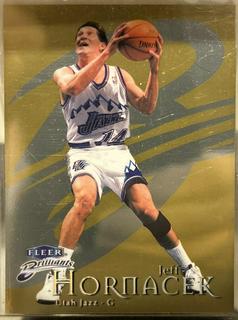 Jeff Hornacek