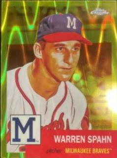 Warren Spahn