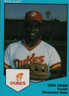Chris Gwynn