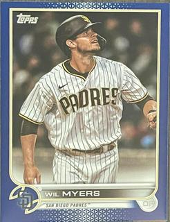 Wil Myers