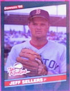 Jeff Sellers