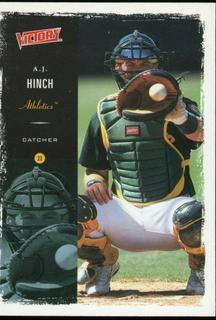 A.J. Hinch