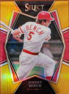 Johnny Bench