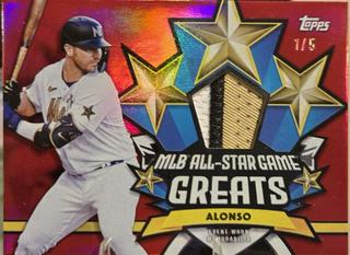 Pete Alonso
