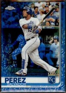 Salvador Perez