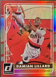 Damian Lillard