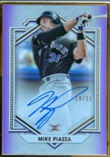 Mike Piazza