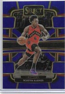Scottie Barnes