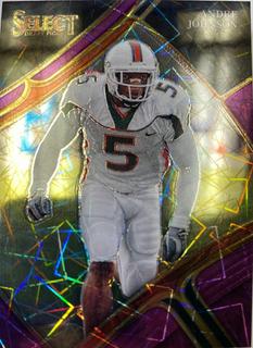 Andre Johnson
