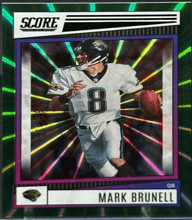 Mark Brunell