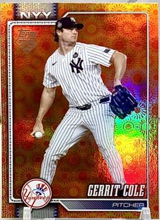 Gerrit Cole