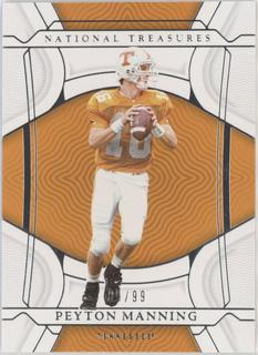 Peyton Manning
