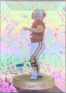 Andrew Luck