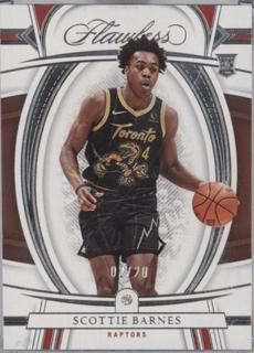 Scottie Barnes