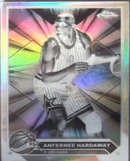 Anfernee Hardaway