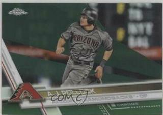 A.J. Pollock
