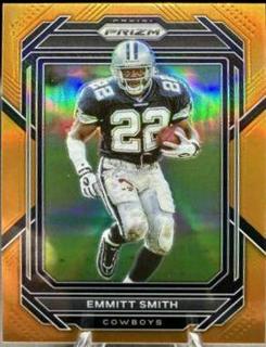 Emmitt Smith
