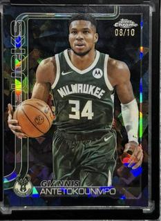 Giannis Antetokounmpo