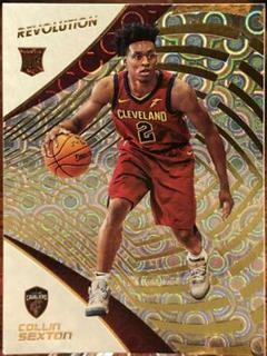 Collin Sexton