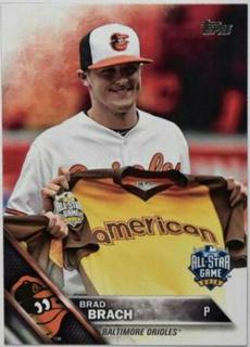 Brad Brach