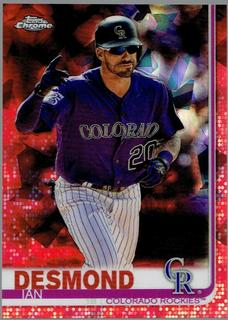Ian Desmond