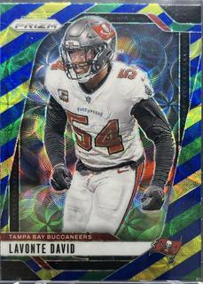 Lavonte David