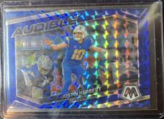 Justin Herbert