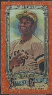 Roberto Clemente
