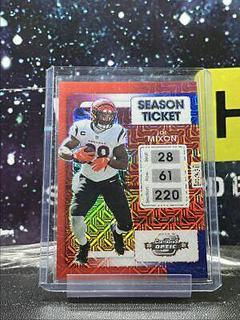 Joe Mixon