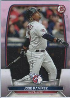Jose Ramirez