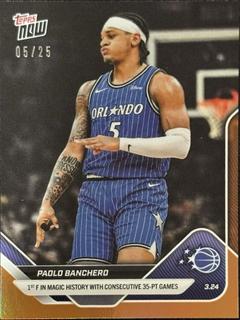 Paolo Banchero