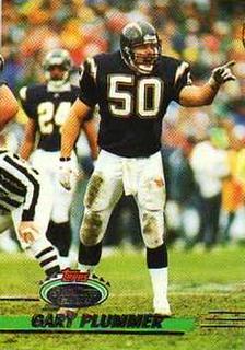 Gary Plummer