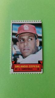 Orlando Cepeda