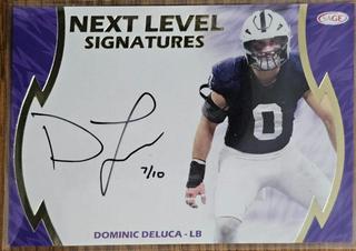 Dominic DeLuca